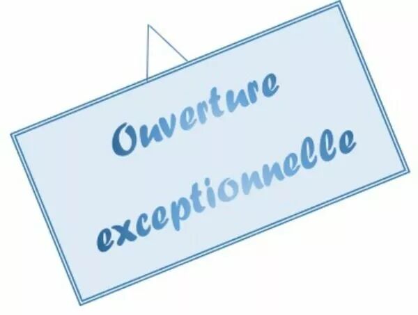 Fêtes de fin d'année