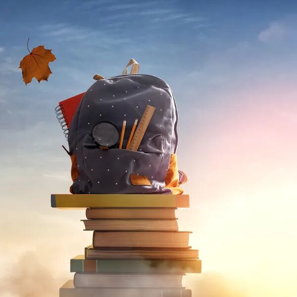 Trouvez vos livres scolaires chez nous