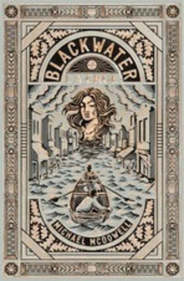 Michaël Mac Dowell: Blackwater