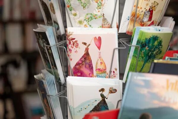 Étonnez avec nos cartes EDITOR